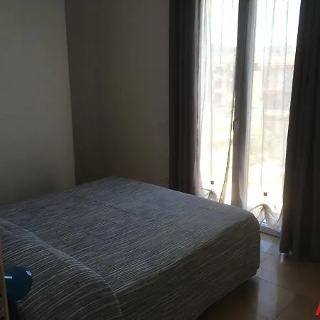 Апартаменты Agnese *