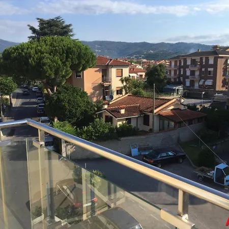 Agnese Appartamento *