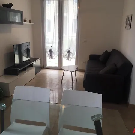 Agnese Апартаменты *