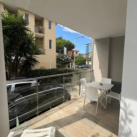 Agnese Диано-Марина