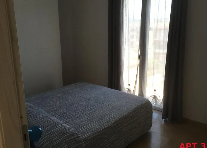 Апартаменти Agnese *