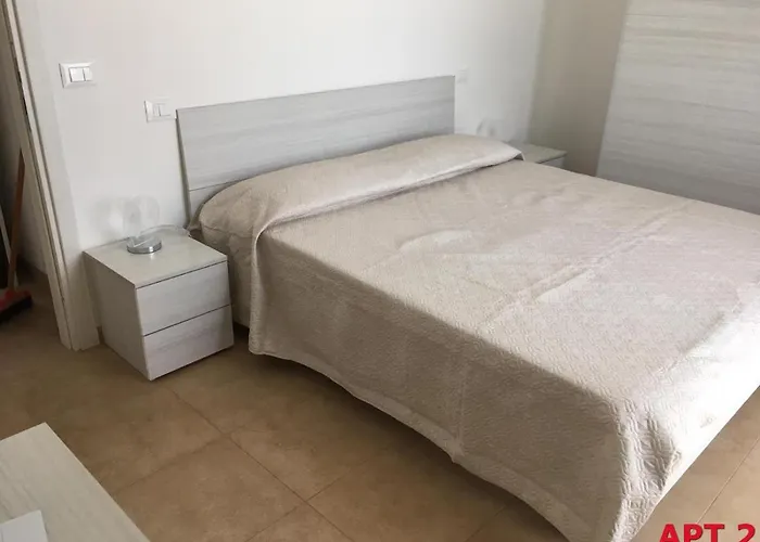 Agnese Апартаменти