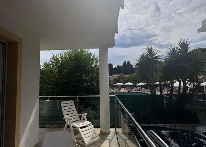 Agnese Апартаменти *