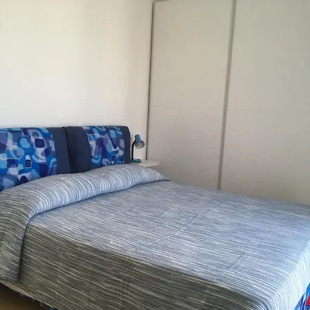 Agnese Apartmán