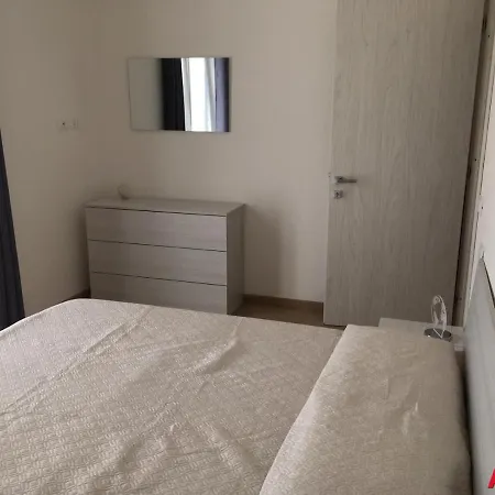 Agnese Apartmán