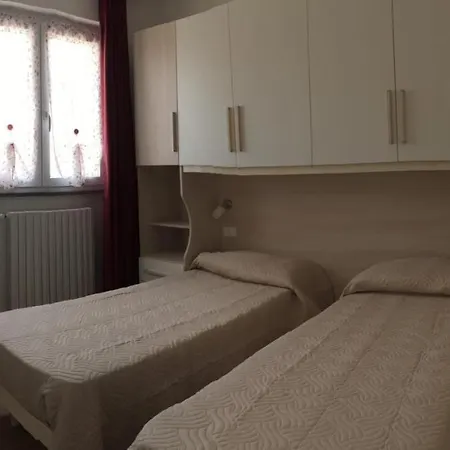 Agnese Apartmán