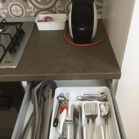 Apartmán Agnese *