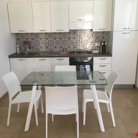 Apartmán Agnese *