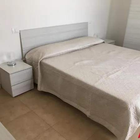 Agnese Apartment