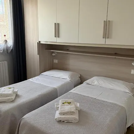 Agnese Apartment