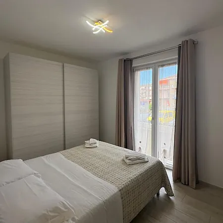 Apartmán Agnese Diano Marina