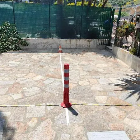 Agnese Appartement Diano Marina