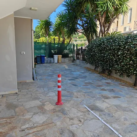 Apartment Agnese *
