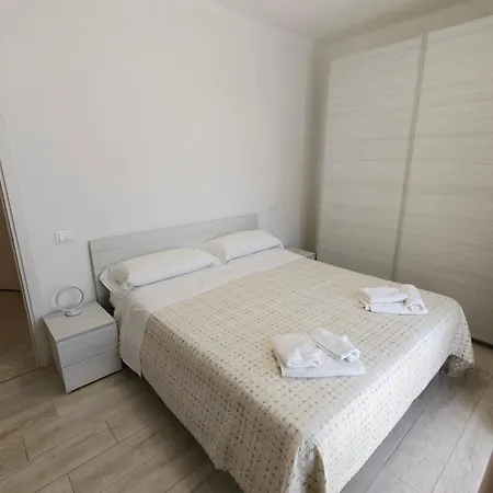 Apartment Agnese Diano Marina