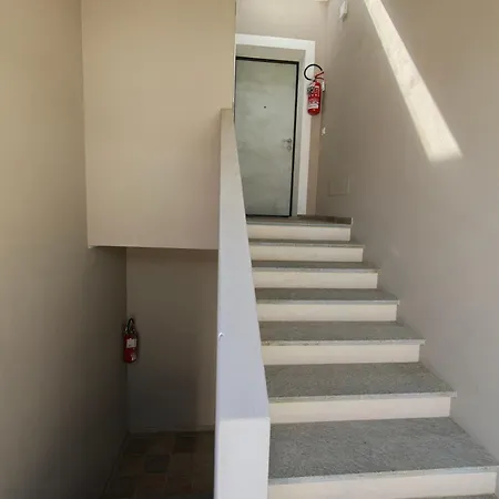 Agnese Apartment