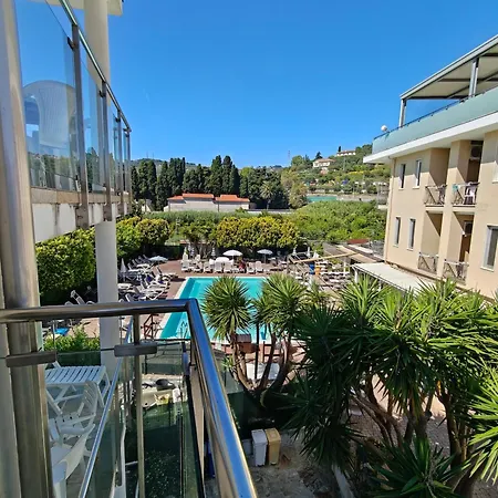 Apartment Agnese