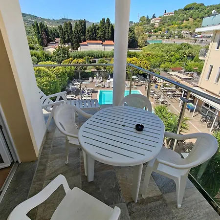 Agnese Apartment *