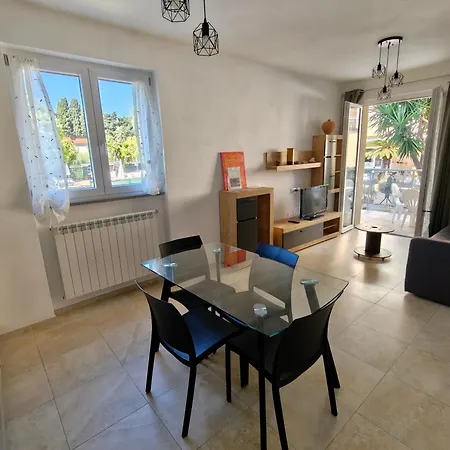 Apartment Agnese *