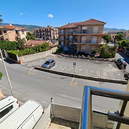 Agnese Apartment Diano Marina