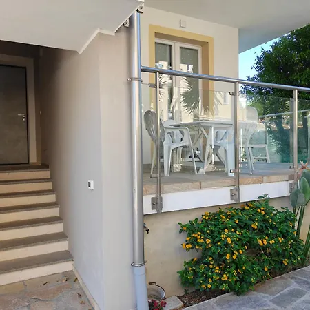 Apartment Agnese Diano Marina