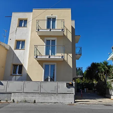 Agnese Apartment