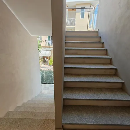 Agnese Apartment *