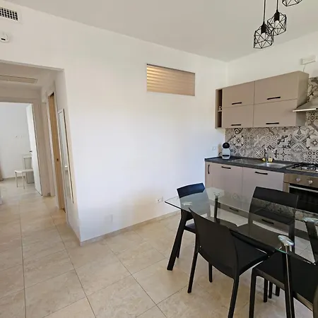 Apartment Agnese Diano Marina