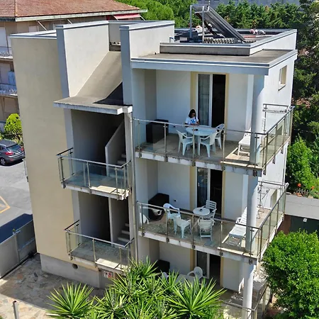 Agnese Apartment