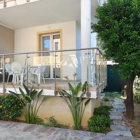 Agnese Apartment Diano Marina