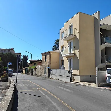 Apartment Agnese Diano Marina