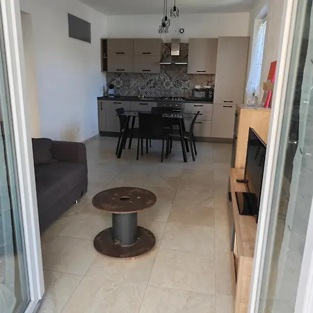 Apartment Agnese Diano Marina
