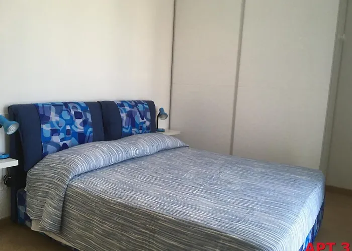 Agnese Apartman