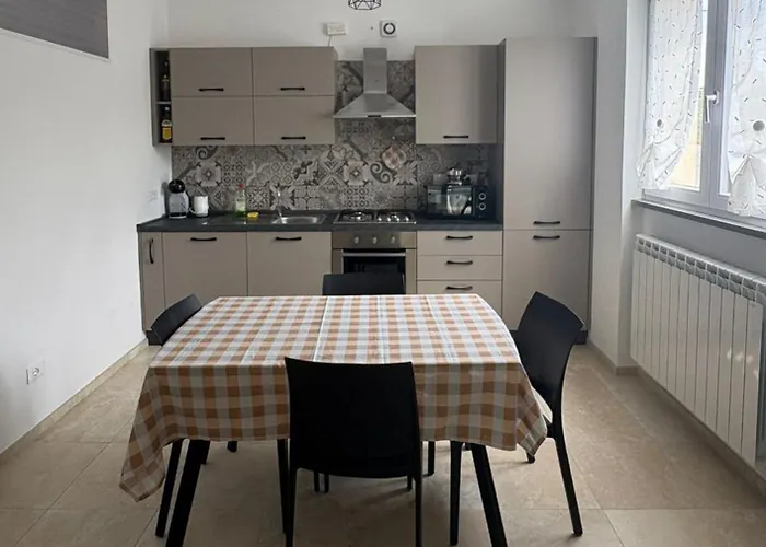Agnese Apartman