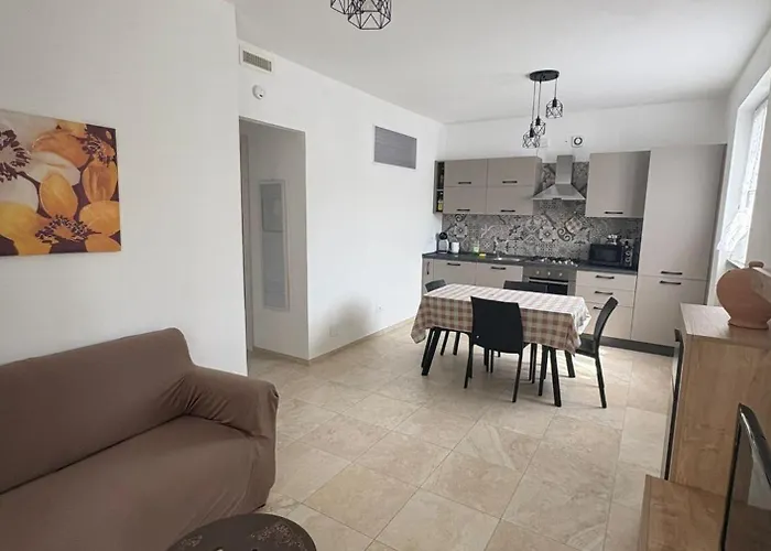 Apartman Agnese *